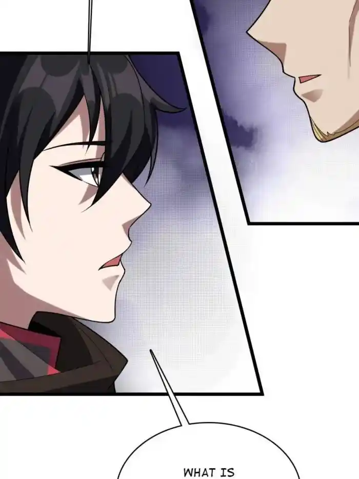 I'm Really Not the Villain Ch.199