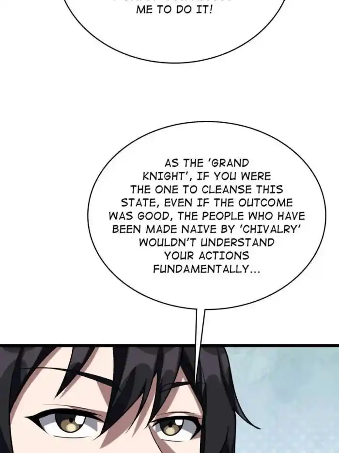 I'm Really Not the Villain Ch.199