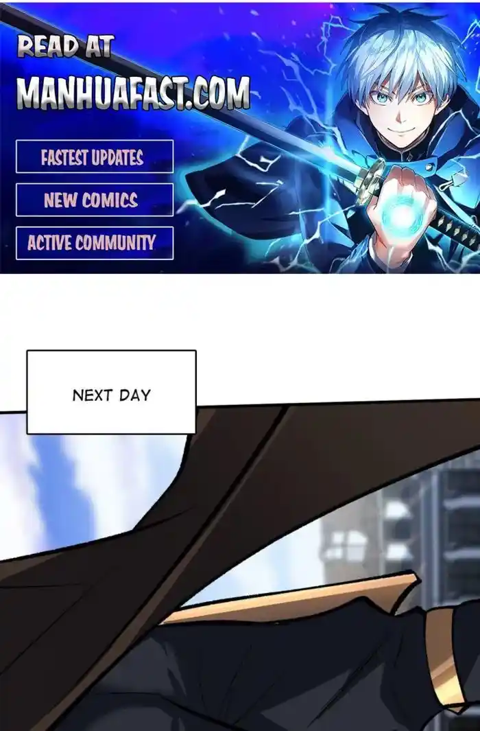 I'm Really Not the Villain Ch.200