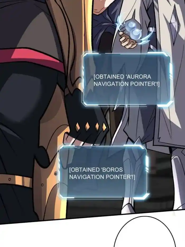 I'm Really Not the Villain Ch.200