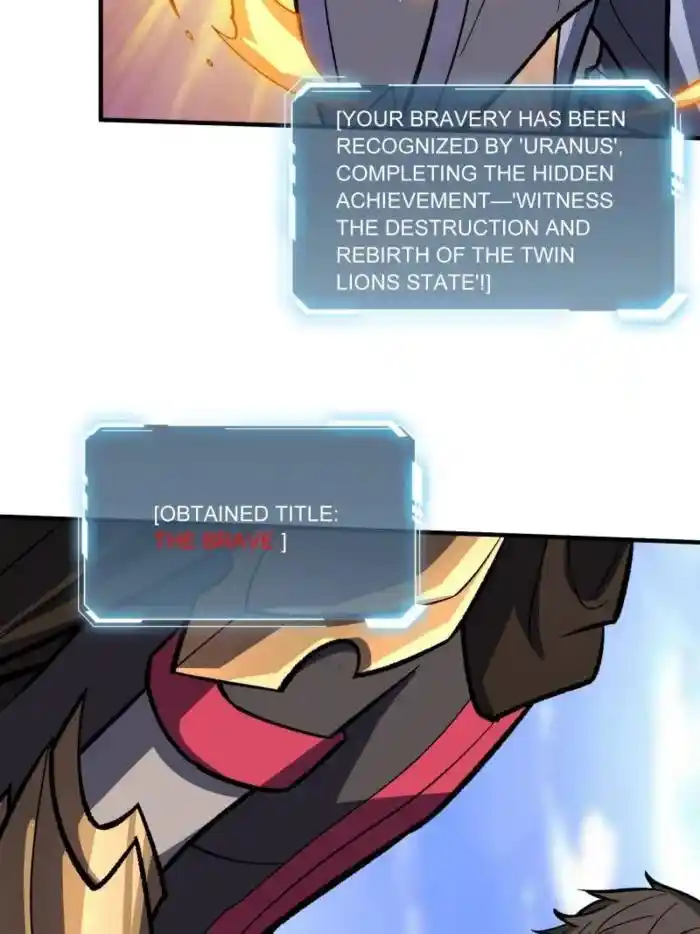 I'm Really Not the Villain Ch.200