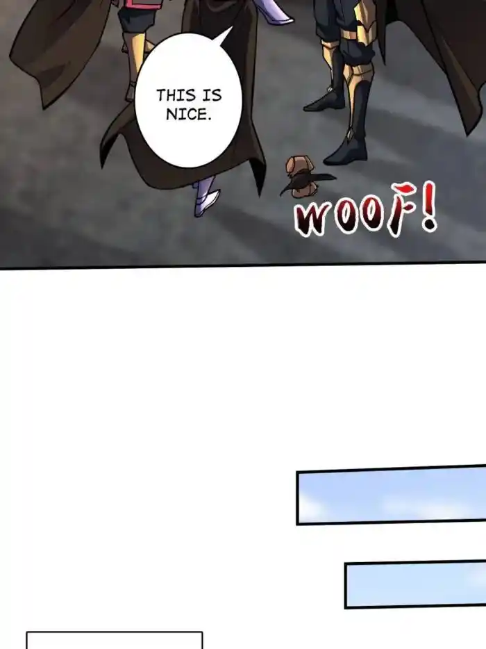 I'm Really Not the Villain Ch.200