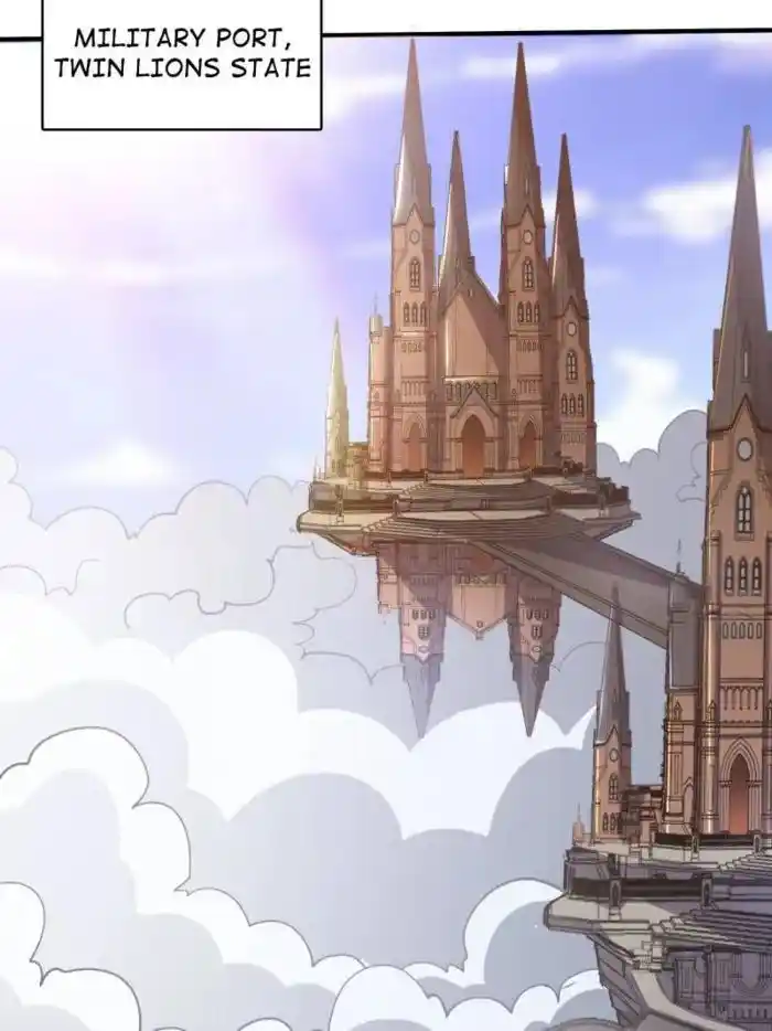 I'm Really Not the Villain Ch.200