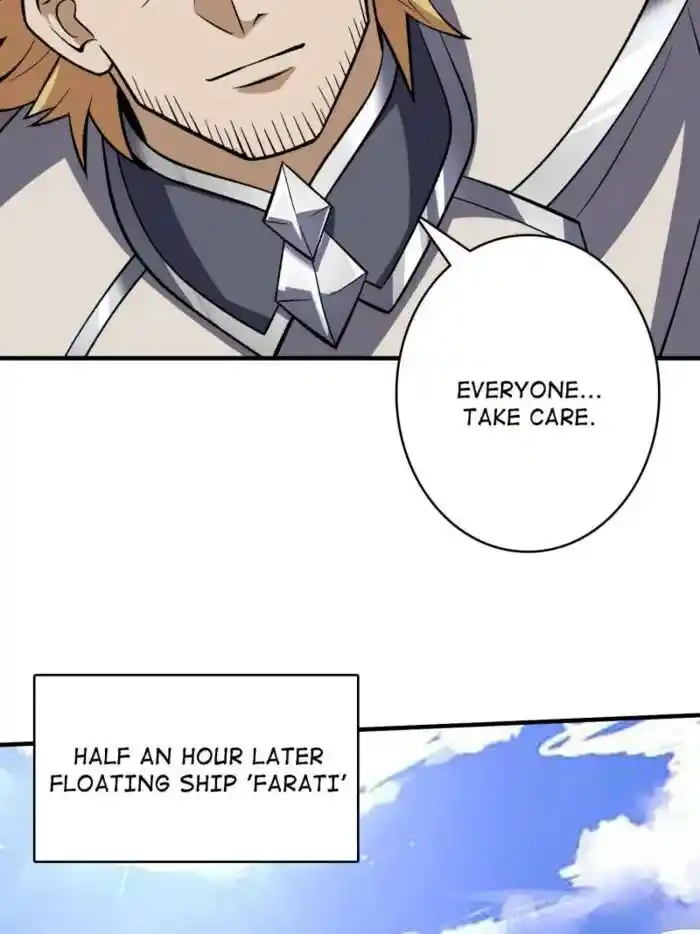 I'm Really Not the Villain Ch.200