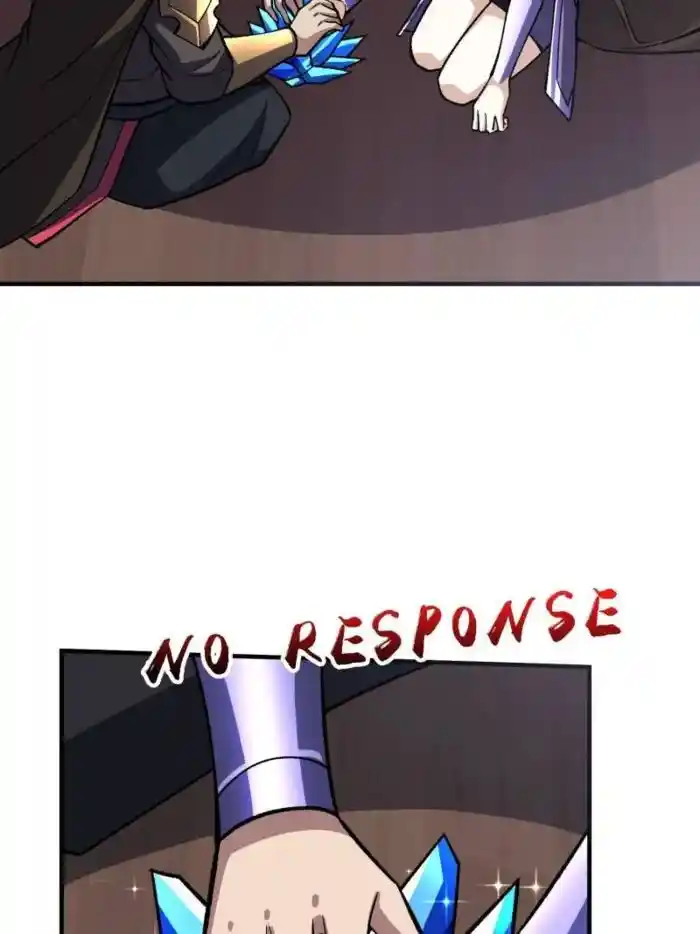 I'm Really Not the Villain Ch.200