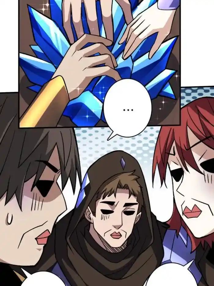 I'm Really Not the Villain Ch.200