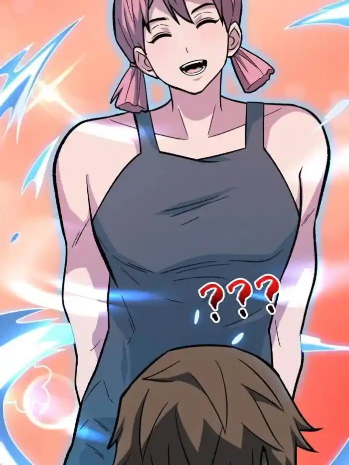 I'm Really Not the Villain Ch.200