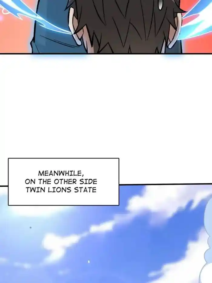 I'm Really Not the Villain Ch.200