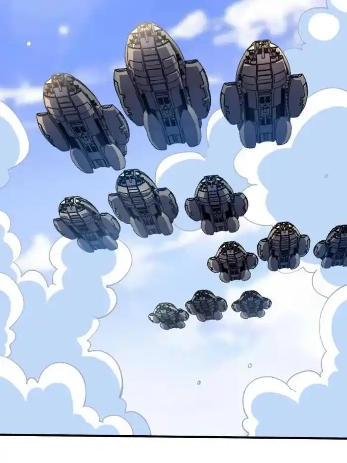 I'm Really Not the Villain Ch.200