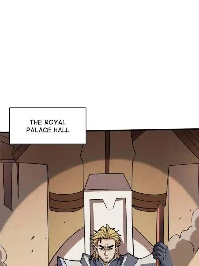 I'm Really Not the Villain Ch.200