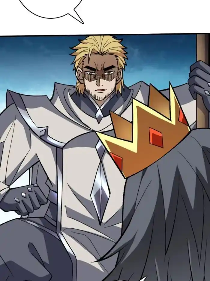 I'm Really Not the Villain Ch.200