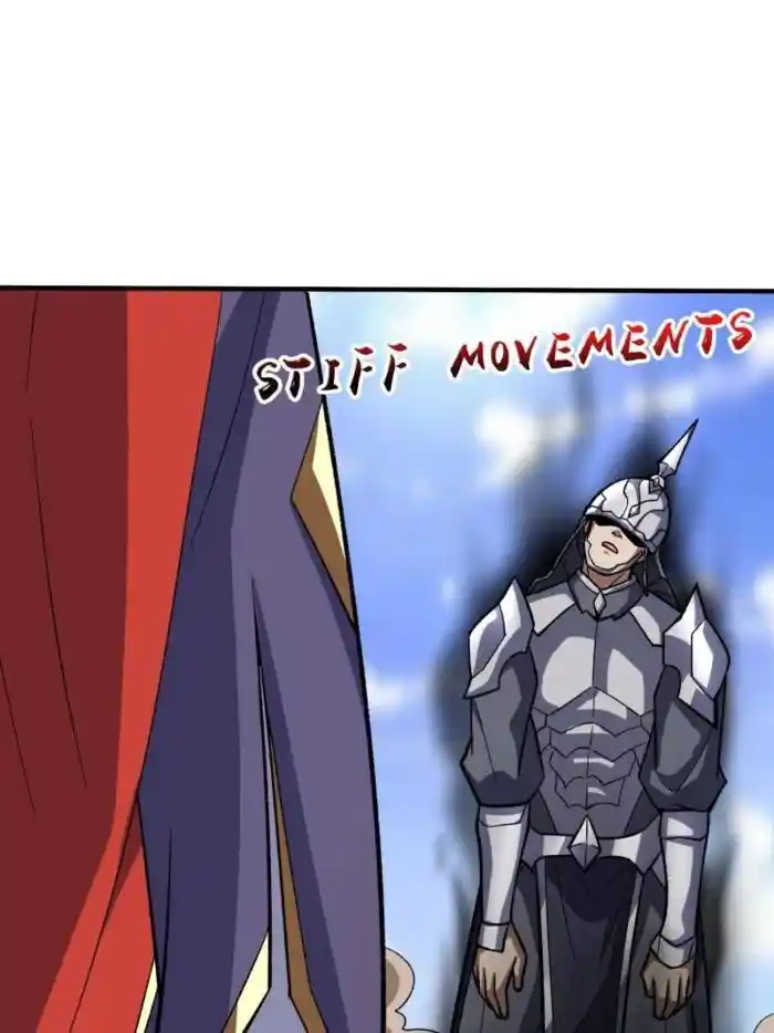 I'm Really Not the Villain Ch.200