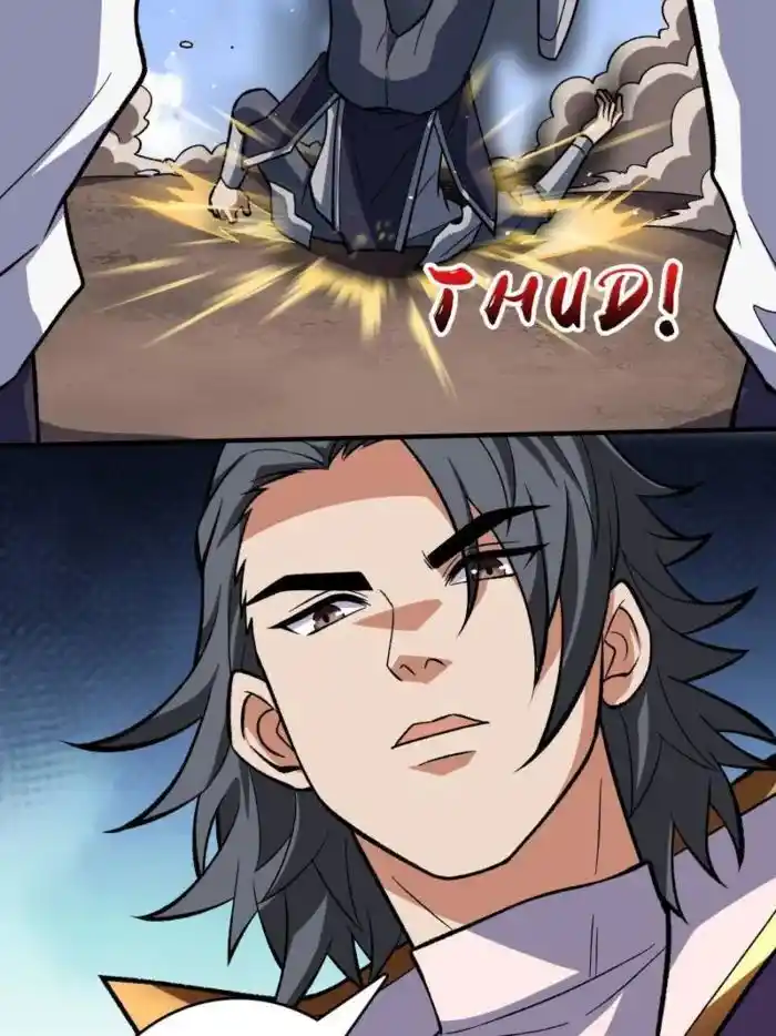 I'm Really Not the Villain Ch.200