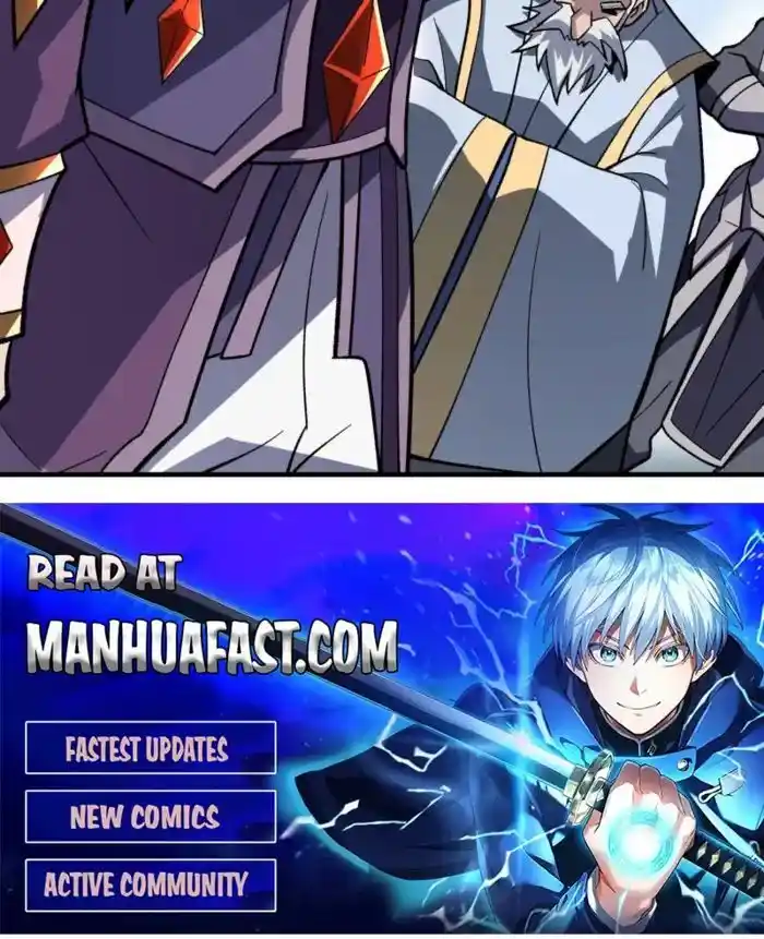 I'm Really Not the Villain Ch.200