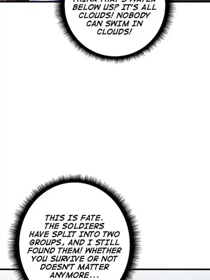 I'm Really Not the Villain Ch.201