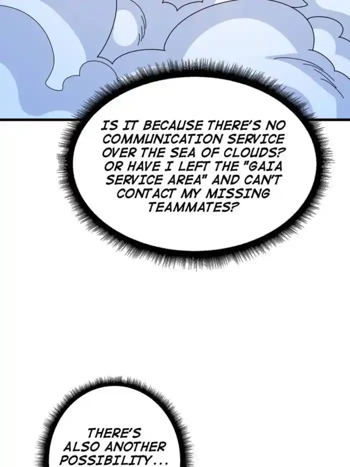 I'm Really Not the Villain Ch.201