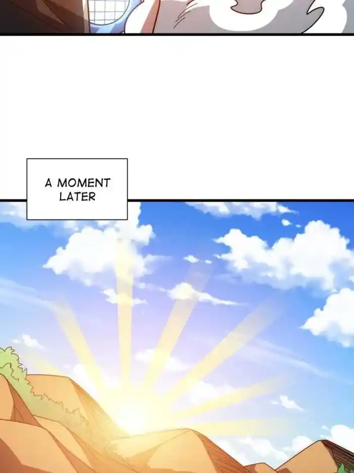 I'm Really Not the Villain Ch.201