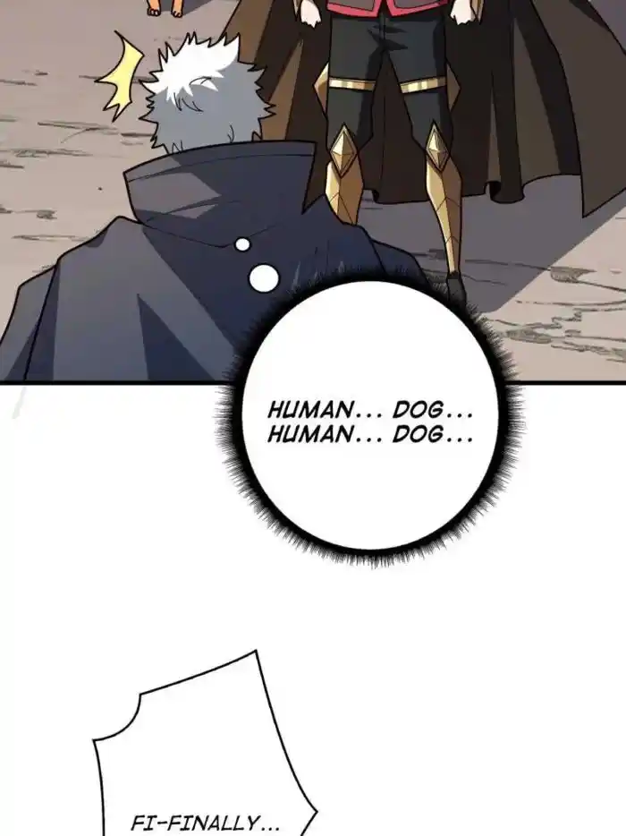 I'm Really Not the Villain Ch.201