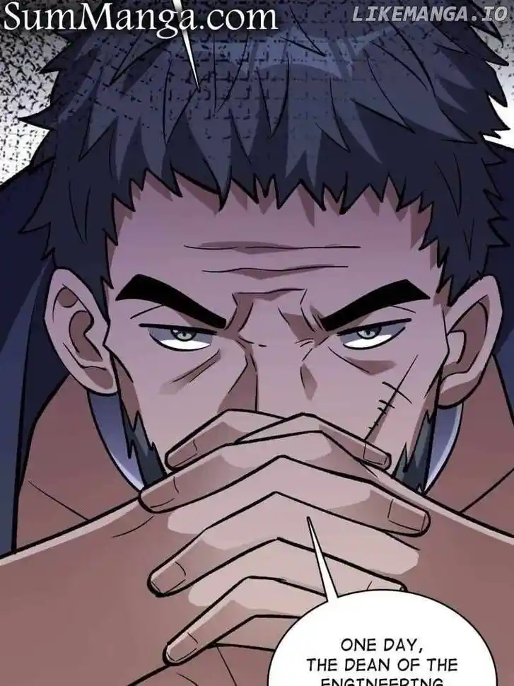 I'm Really Not the Villain Ch.202