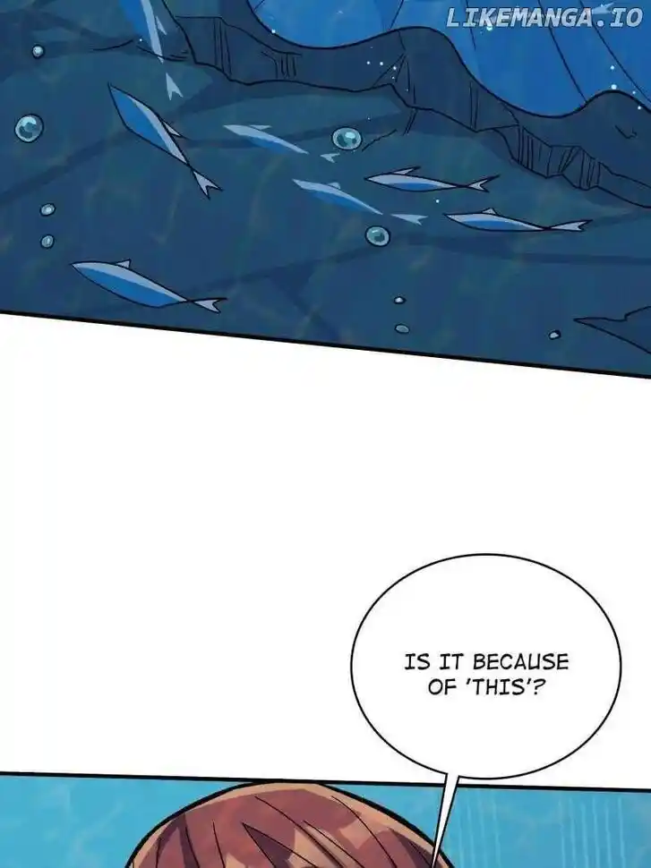 I'm Really Not the Villain Ch.202