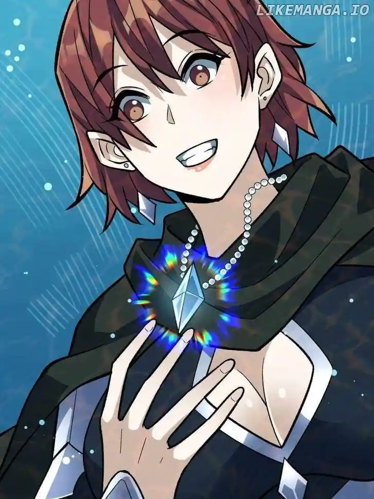 I'm Really Not the Villain Ch.202