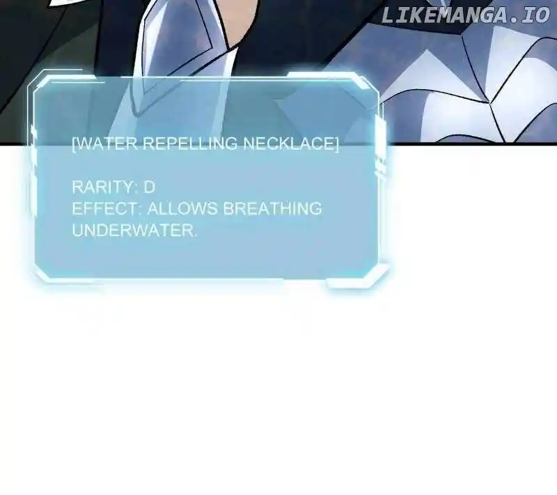 I'm Really Not the Villain Ch.202