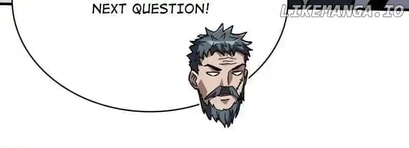 I'm Really Not the Villain Ch.202