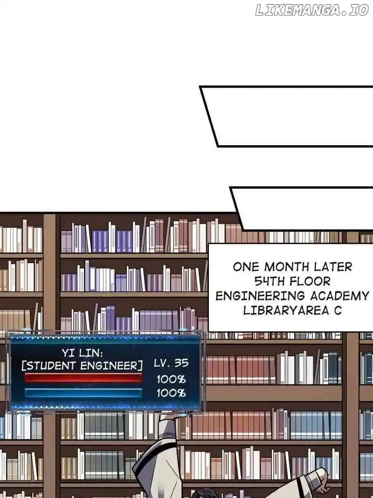 I'm Really Not the Villain Ch.202