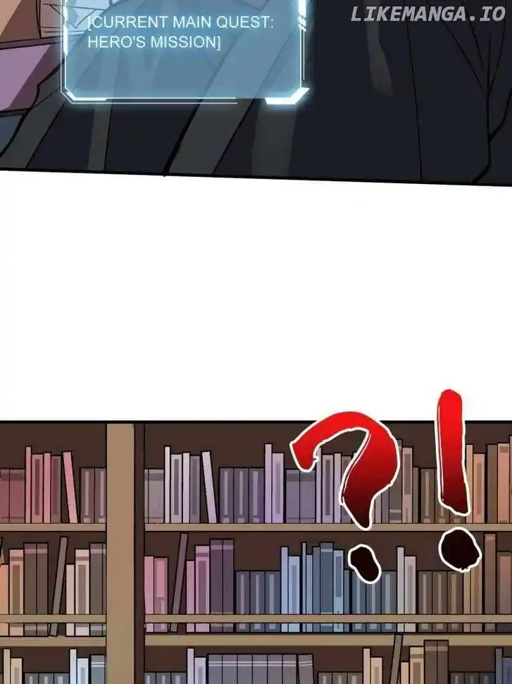 I'm Really Not the Villain Ch.202