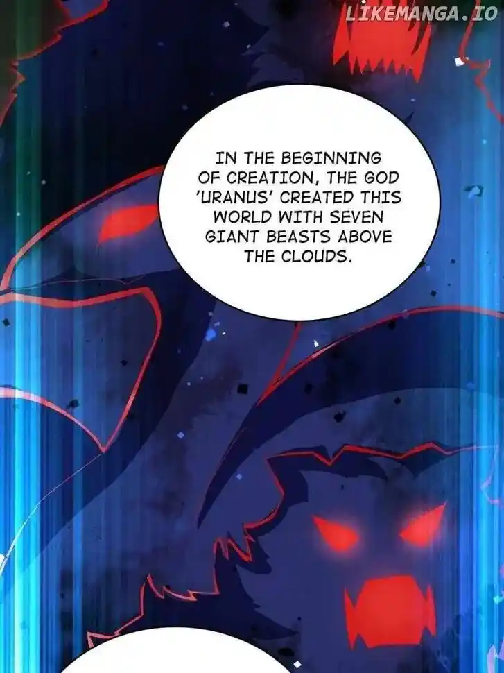 I'm Really Not the Villain Ch.203