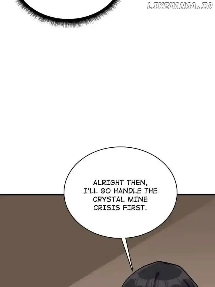 I'm Really Not the Villain Ch.203