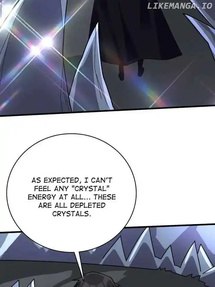 I'm Really Not the Villain Ch.203