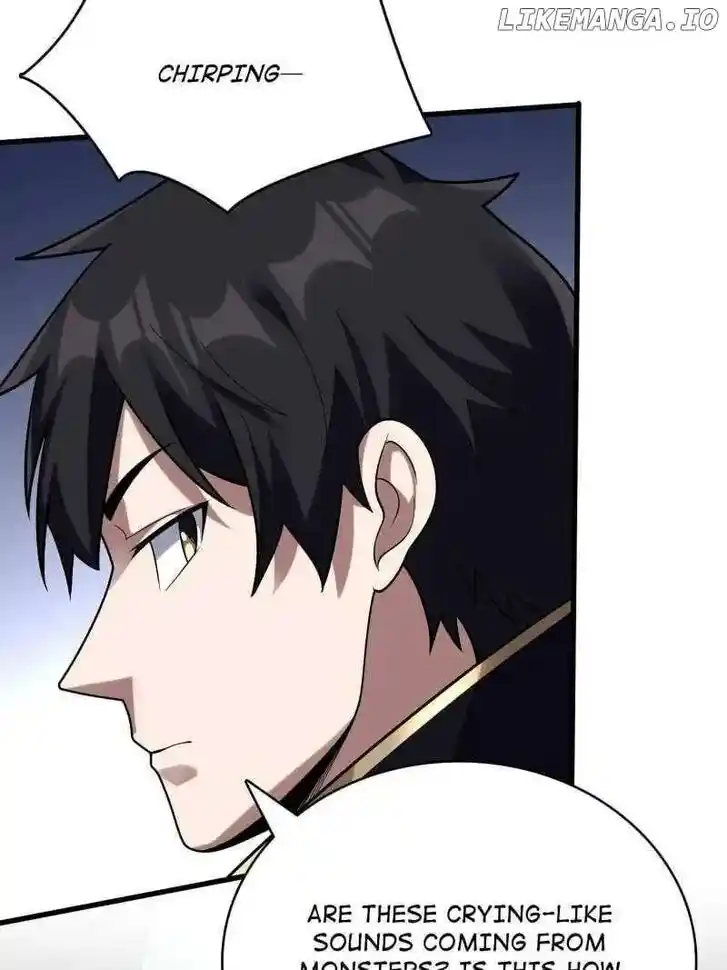 I'm Really Not the Villain Ch.203