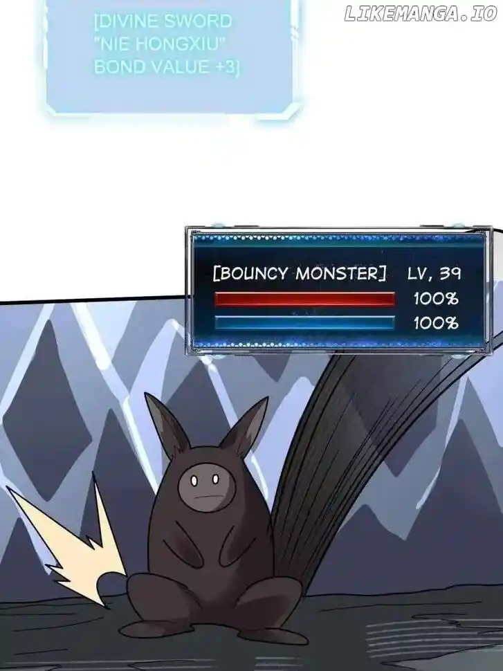 I'm Really Not the Villain Ch.203