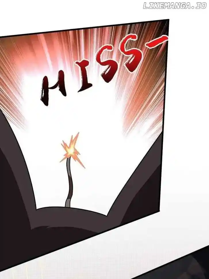 I'm Really Not the Villain Ch.203