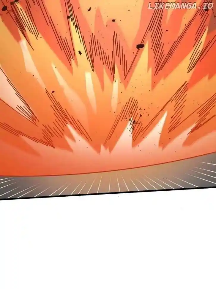 I'm Really Not the Villain Ch.203