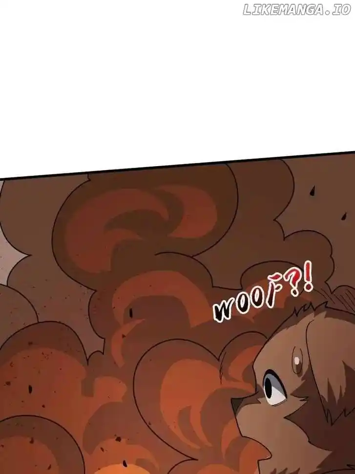 I'm Really Not the Villain Ch.203