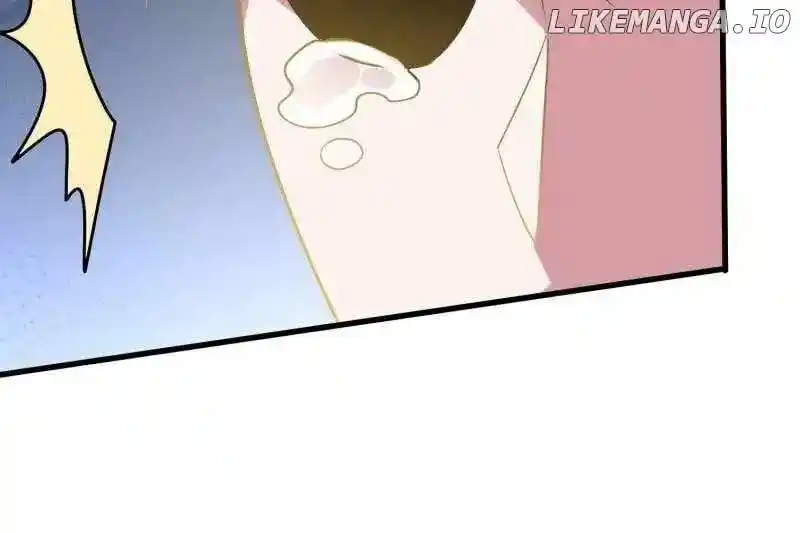 I'm Really Not the Villain Ch.203