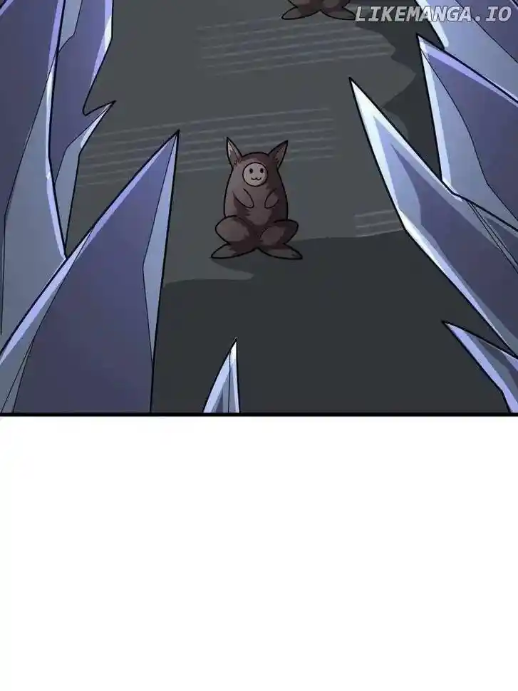 I'm Really Not the Villain Ch.203