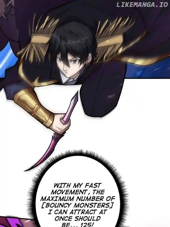 I'm Really Not the Villain Ch.204