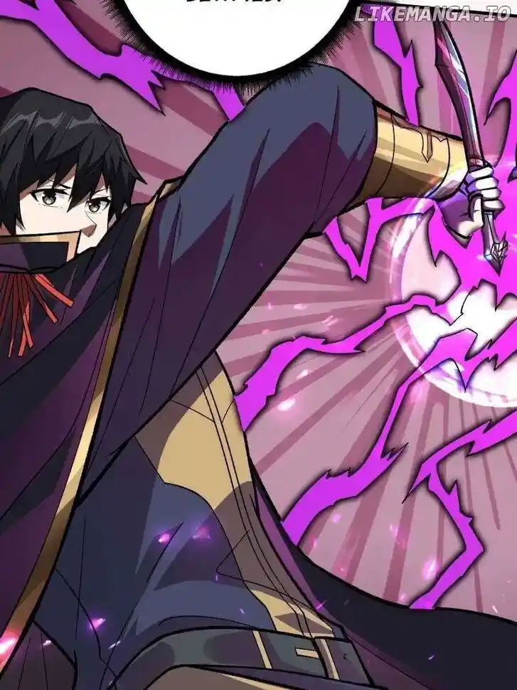 I'm Really Not the Villain Ch.204