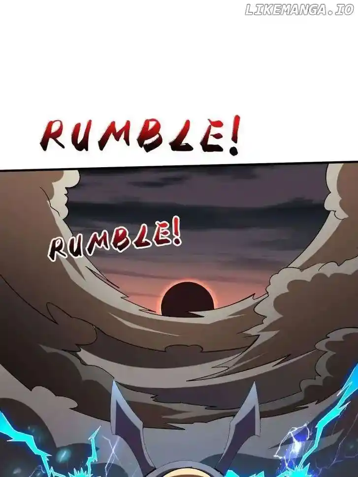 I'm Really Not the Villain Ch.204