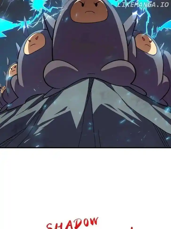 I'm Really Not the Villain Ch.204