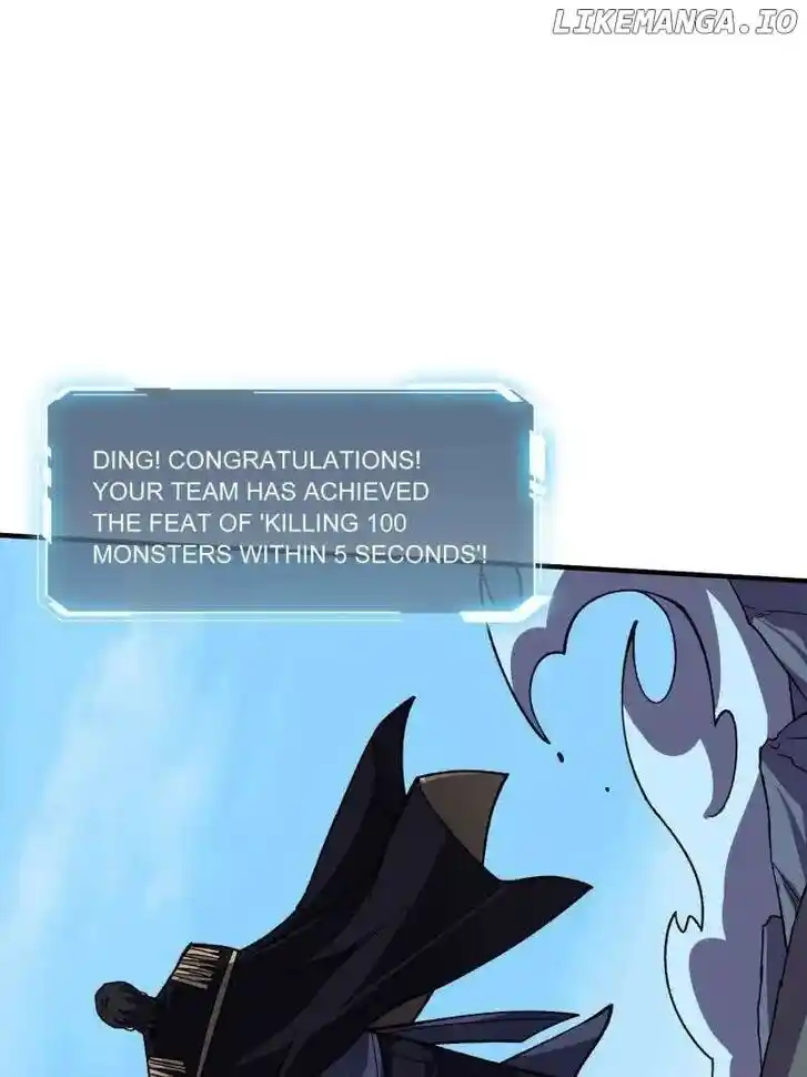 I'm Really Not the Villain Ch.204