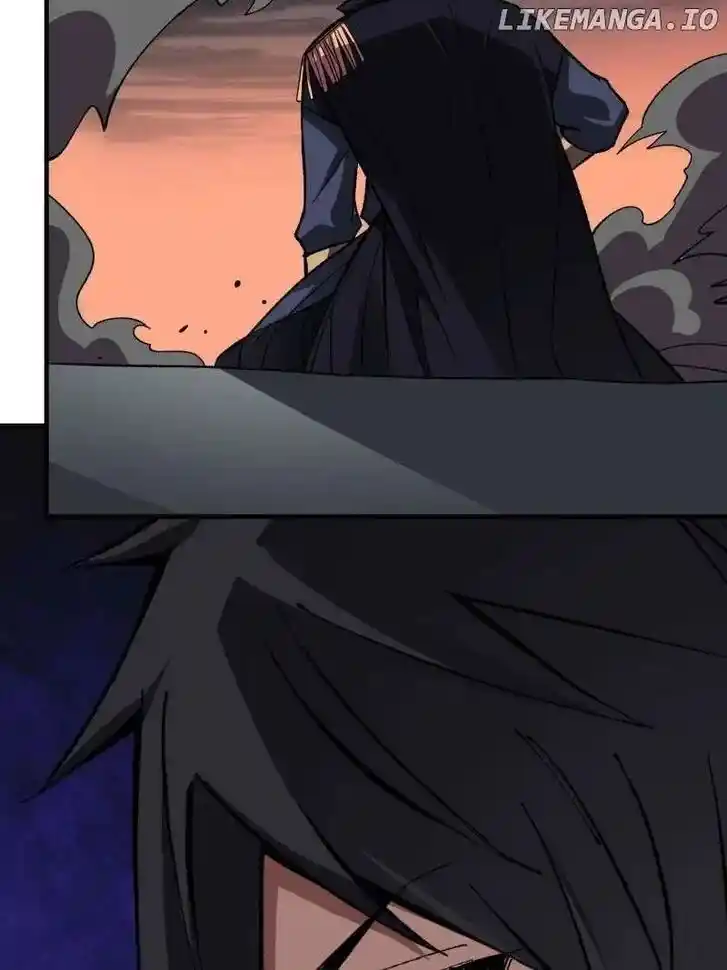 I'm Really Not the Villain Ch.204