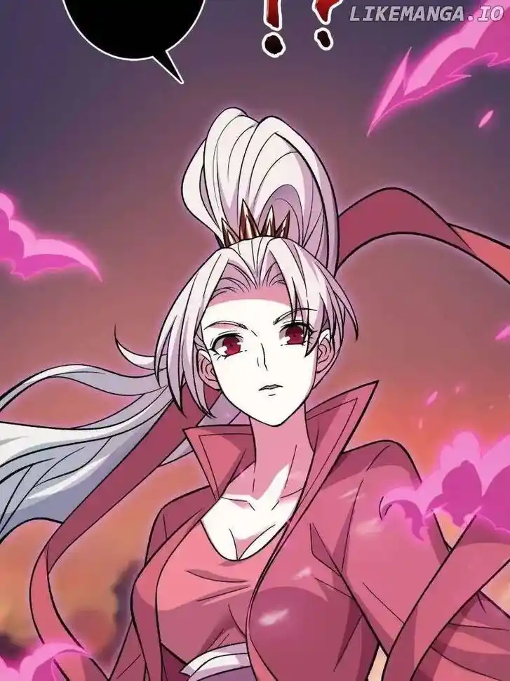 I'm Really Not the Villain Ch.204