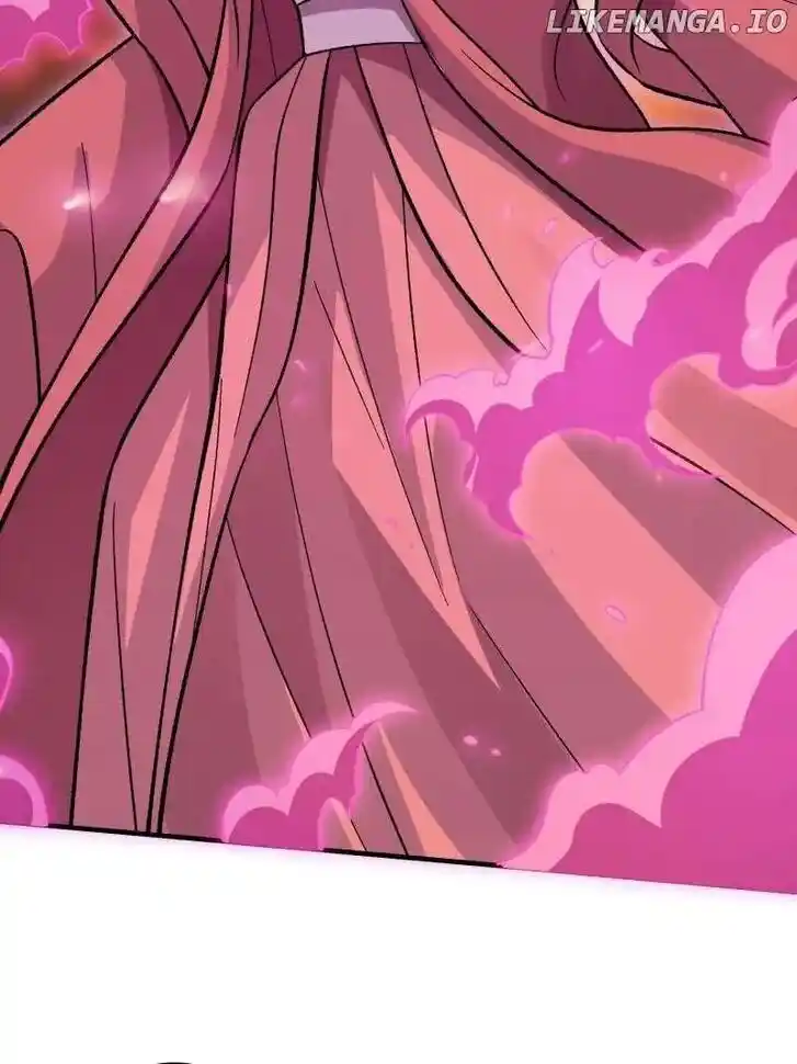 I'm Really Not the Villain Ch.204