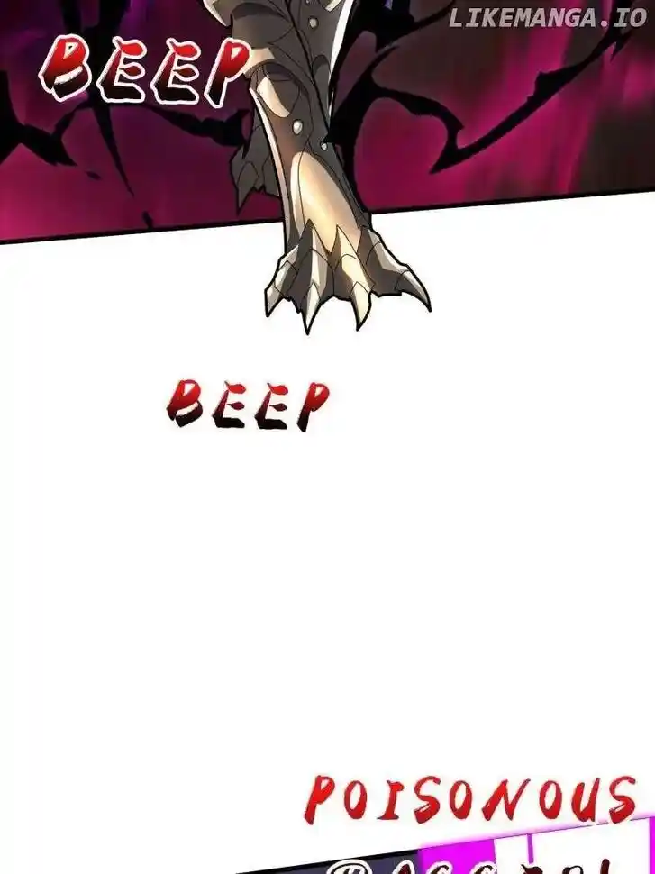 I'm Really Not the Villain Ch.204