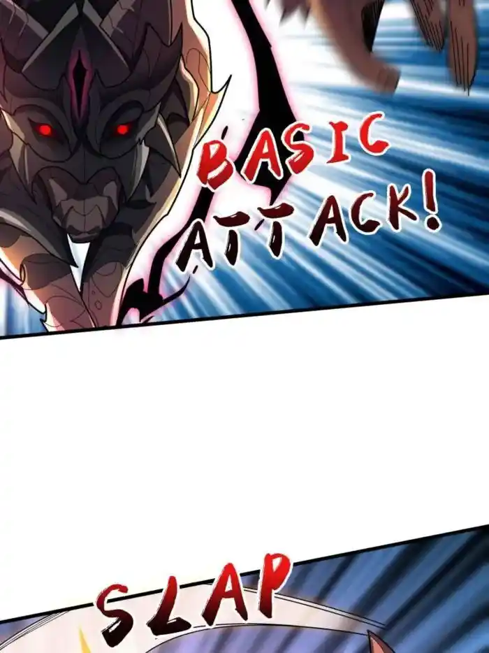 I'm Really Not the Villain Ch.205