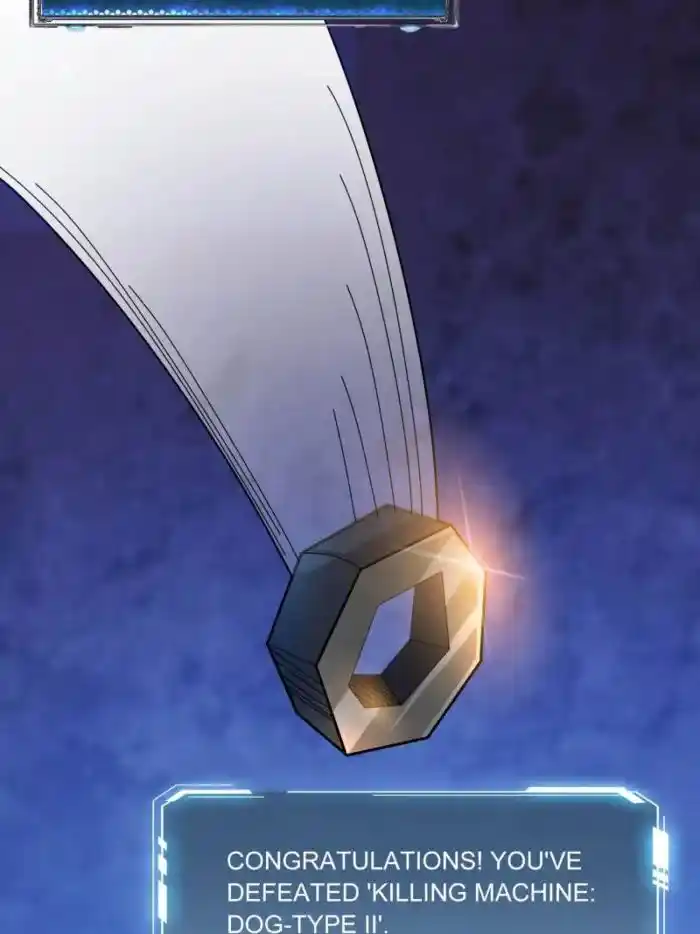 I'm Really Not the Villain Ch.205